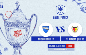 Coupe de France : 3ème tour