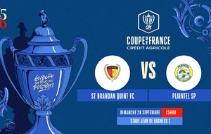 Coupe de France : T4 stop ou encore ?