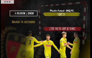 Futsal Coupe de France : on retente ?