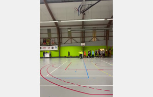 CN Futsal SBQ-Pedernec