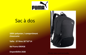 Sac à dos 37l