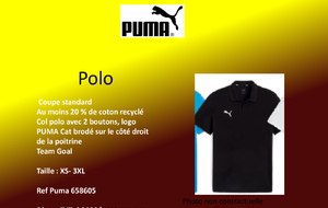 Polo Adulte