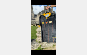 Maillot Collector Jeune