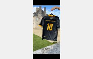 Maillot Collector Jeune