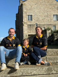 Maillot Collector Adulte