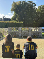 Maillot Collector Jeune