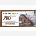 Escalier Denoual