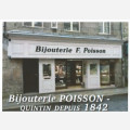 Poisson Bijouterie