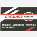 Quemard Patrice menuiserie