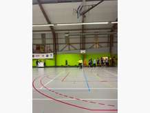 CN Futsal SBQ-Pedernec