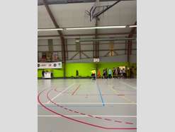 CN Futsal SBQ-Pedernec