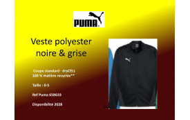 25-26 Veste sortie Adulte