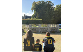 Maillot Collector Jeune