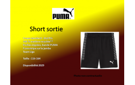 26-27 Short sortie Jeune