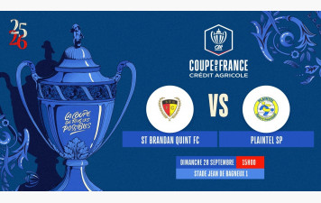 Coupe de France : T4 stop ou encore ?