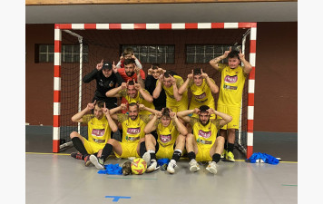 Futsal Coupe de France : on patiente un peu