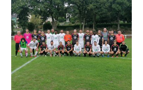 Coupe de France : C'est passé . En attendant le 4ème ....