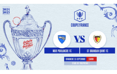 Coupe de France : 3ème tour