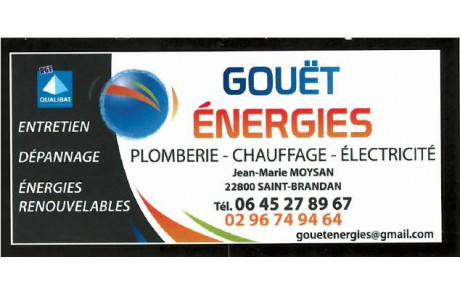 Gouet Energies