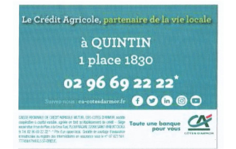 Credit Agricole