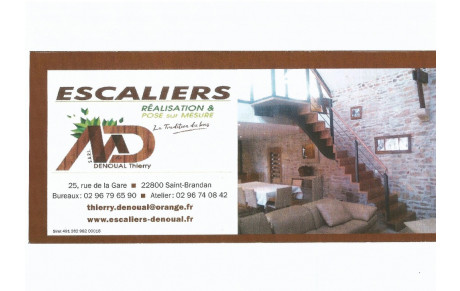 Escalier Denoual