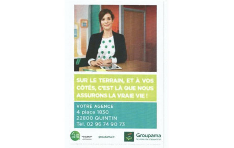 Groupama