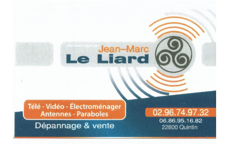 Le Liard Jean-Marc